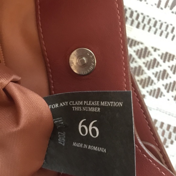 Lamarthe tote bag - Picture 7 of 8